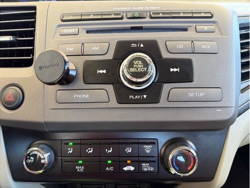 Used 2012 Honda Civic EX-L image 19