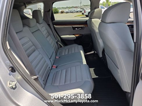 Used 2018 Honda CR-V EX image 14