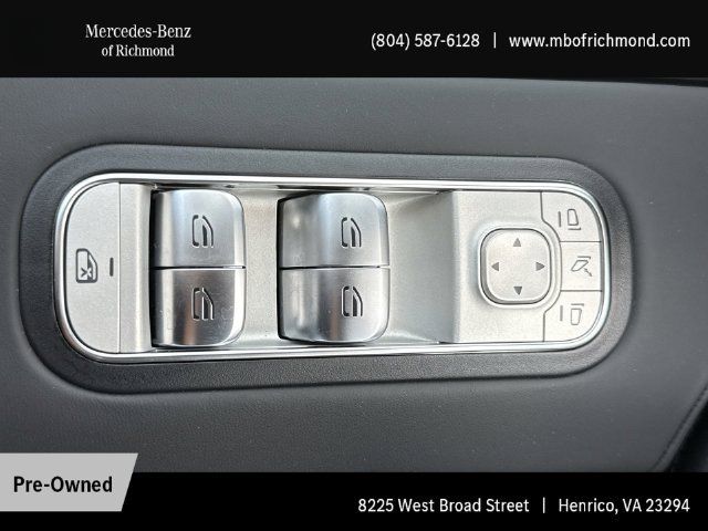 Used 2026 Mercedes-Benz G 63 AMG 4MATIC image 23