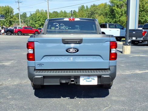 New 2025 Ford Maverick XLT w/ XLT Luxury Package image 54