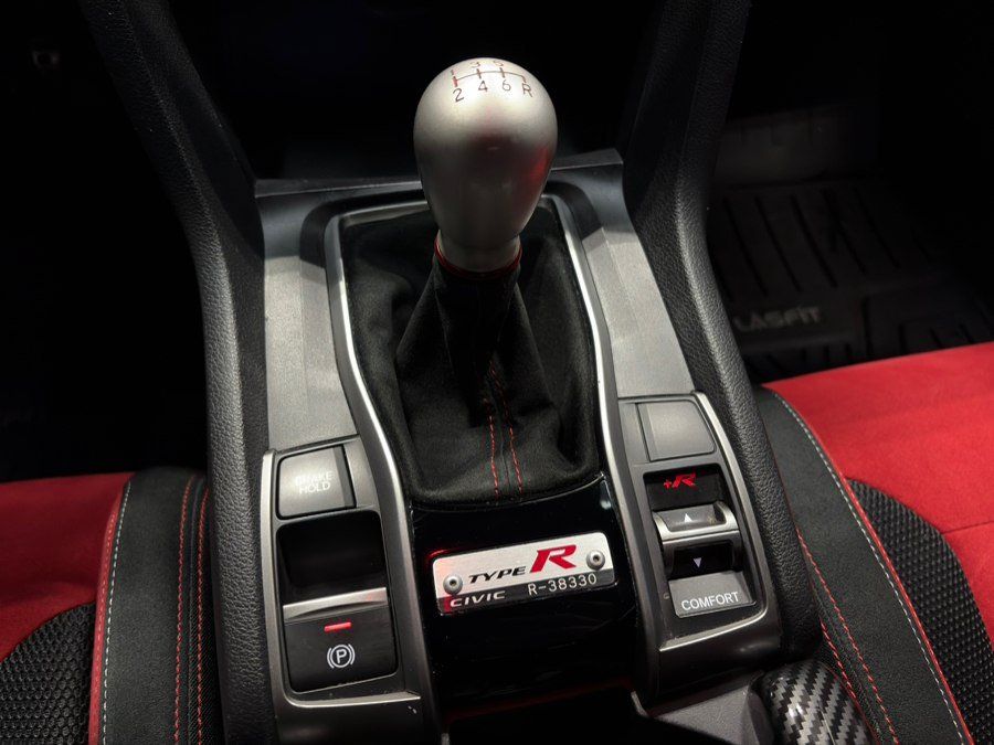 Used 2021 Honda Civic Type R image 21