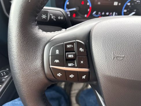 Used 2023 Ford Bronco Sport Heritage w/ Heritage Convenience Package image 55