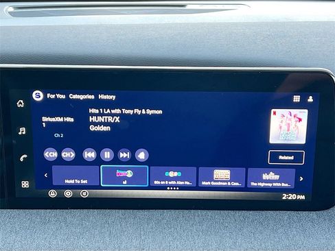 New 2026 Nissan Kicks SV image 14