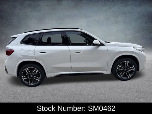 New 2026 BMW X1 xDrive28i image 6