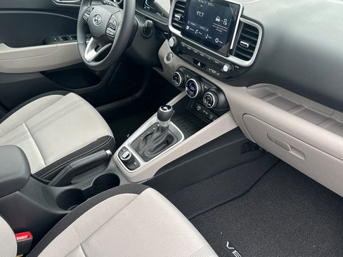New 2026 Hyundai Venue SEL image 16