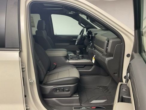 New 2026 Chevrolet Silverado 1500 ZR2 w/ LPO, Dark Essentials Package image 26