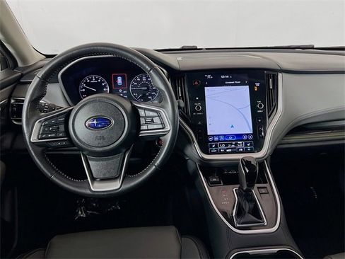 Used 2023 Subaru Outback Onyx Edition XT image 18