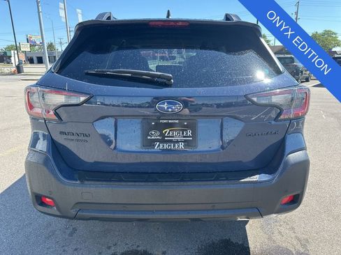 Used 2023 Subaru Outback Onyx Edition AWD/4WD image 5