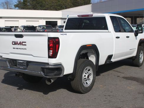 New 2026 GMC Sierra 3500 Pro w/ Convenience Package AWD/4WD image 7