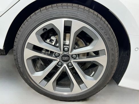 New 2026 Audi A3 2.0T Premium Plus image 29