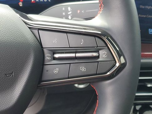 Used 2024 Chevrolet Traverse RS w/ LPO, Floor Liner Package image 14