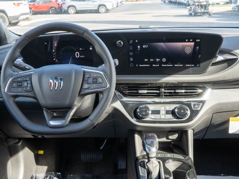 New 2026 Buick Envista Sport Touring w/ Convenience I Package FWD image 14