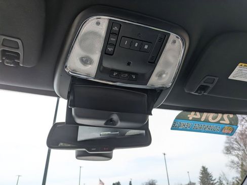 Used 2014 Jeep Grand Cherokee Limited image 24