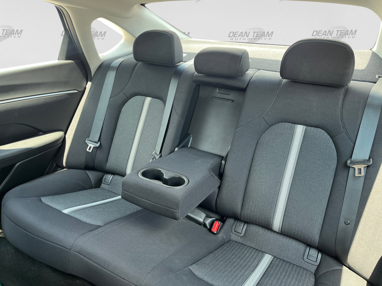 Used 2026 Hyundai Sonata SEL FWD image 13
