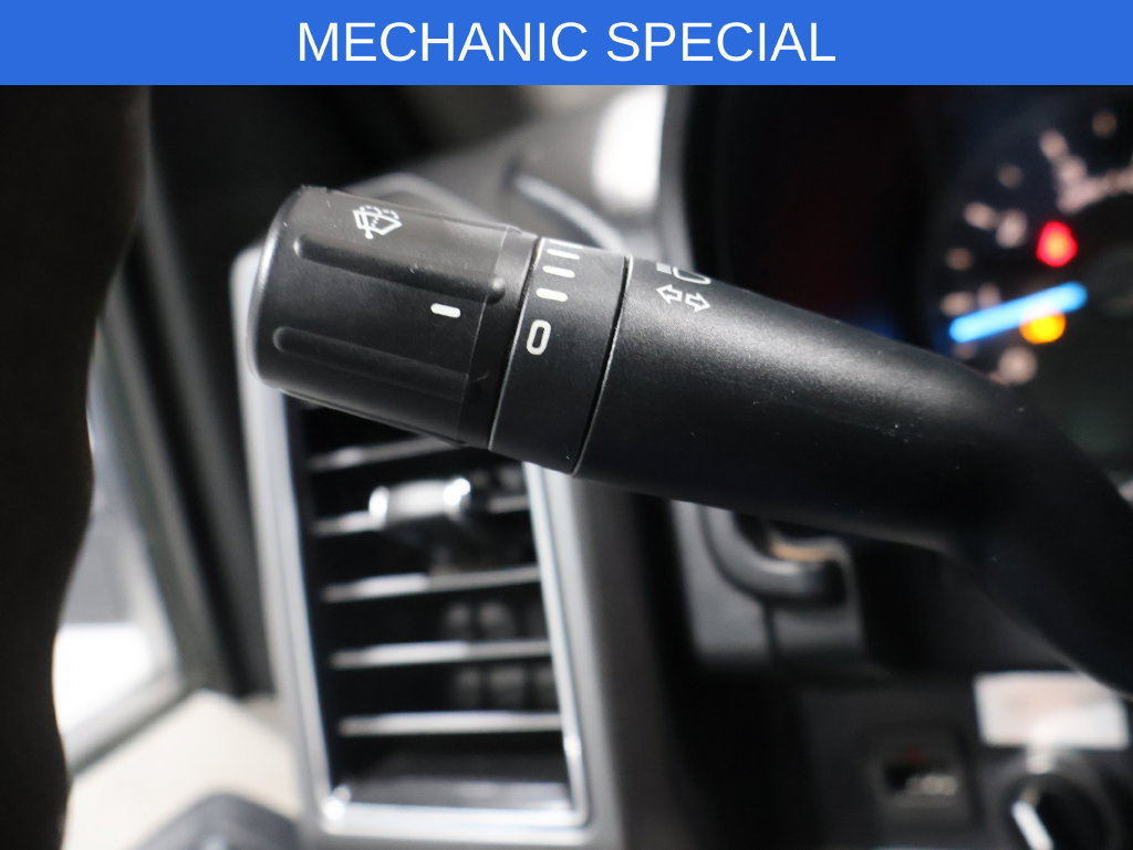 Used 2018 Ford F150 XLT w/ Trailer Tow Package AWD/4WD image 33