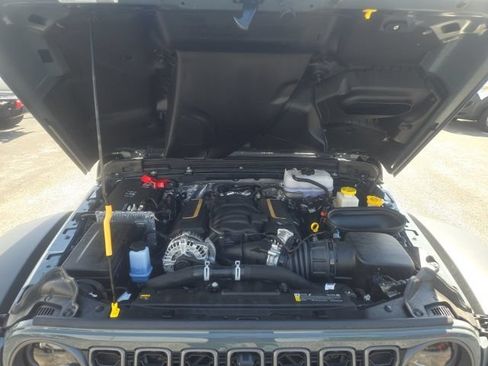 Used 2026 Jeep Wrangler Unlimited Rubicon 392 w/ Quick Order Package 27X Moab AWD/4WD image 13