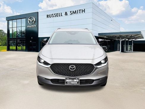 Used 2024 MAZDA CX-30 AWD 2.5 S w/ Select Sport Pkg image 2