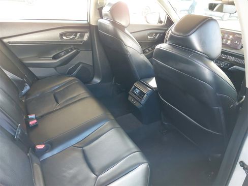 Used 2024 Honda Accord Touring image 11