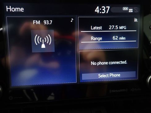 Used 2021 Toyota RAV4 Adventure AWD/4WD image 3