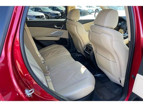 Certified 2021 Acura RDX AWD w/ Advance Package image 17