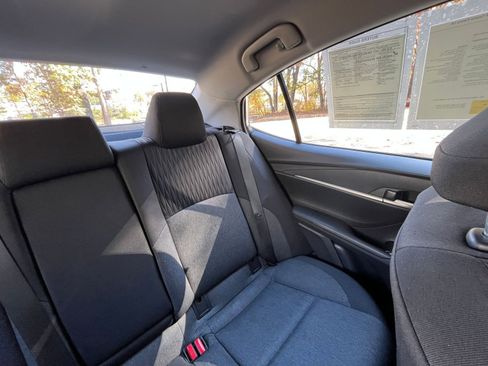 Used 2025 Toyota Camry LE image 35