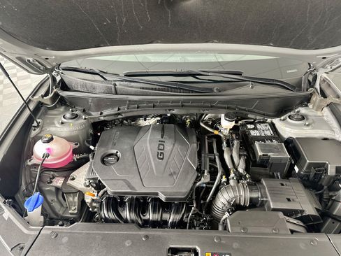 Used 2025 Hyundai Tucson SEL FWD image 33