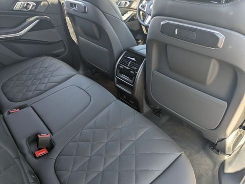 New 2026 BMW X5 sDrive40i w/ M Sport Package RWD image 15