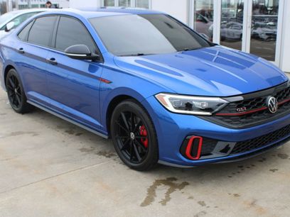 Certified 2024 Volkswagen Jetta GLI 40th Anniversary Edition