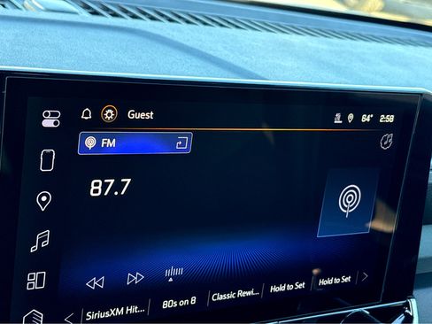 New 2026 Chevrolet Colorado W/T w/ Advanced Trailering Package image 6