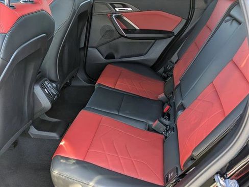 Used 2025 BMW X1 xDrive28i w/ Technology Package image 19