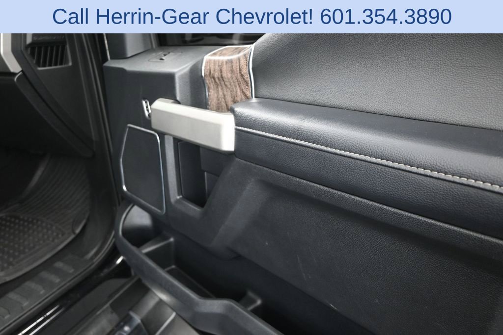 Used 2019 Ford F250 4x4 Crew Cab Super Duty image 24