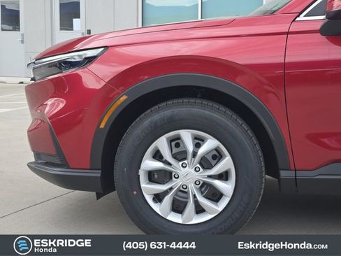 New 2026 Honda CR-V LX image 5