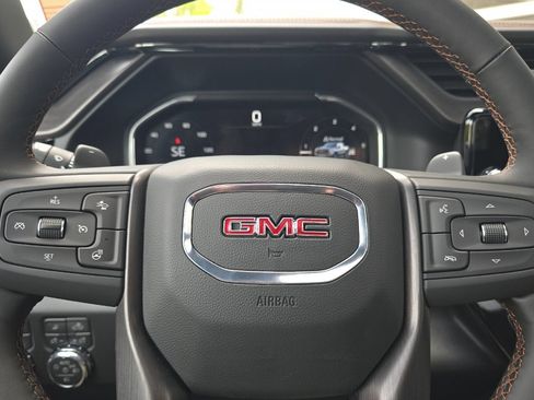 New 2026 GMC Sierra 1500 AT4 w/ AT4 Premium Package AWD/4WD image 20