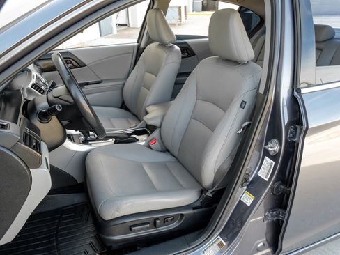 Used 2014 Honda Accord EX-L image 37