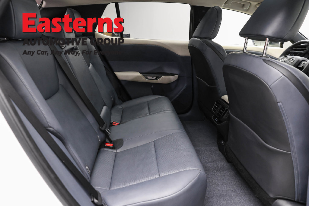Used 2024 Lexus RZ 300e Premium w/ Accessory Package (Z1) FWD image 24
