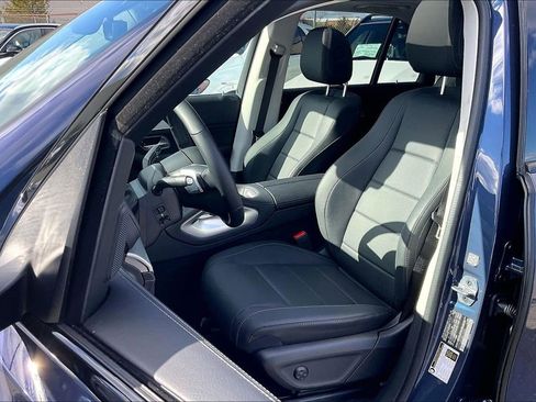 New 2025 Mercedes-Benz GLE 350 GLE 350 image 9