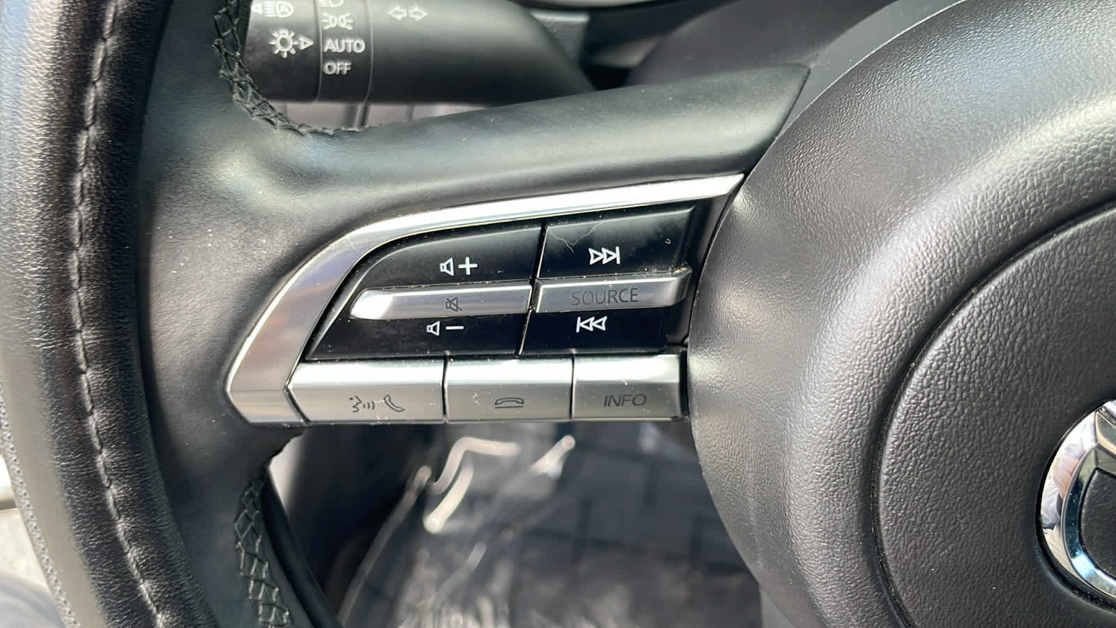 Used 2022 MAZDA CX-30 AWD 2.5 S w/ Preferred Package image 19
