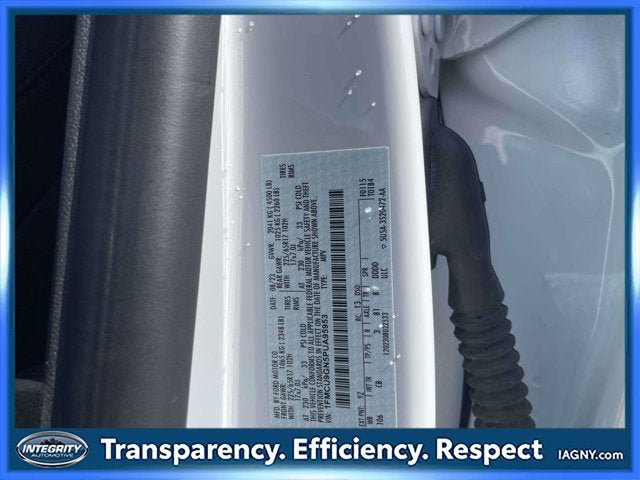 Used 2023 Ford Escape Active AWD/4WD image 19