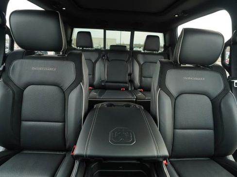 New 2026 RAM 1500 Laramie image 32