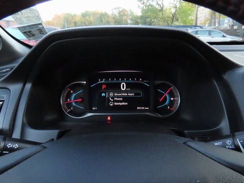 Certified 2022 Honda Pilot Black Edition image 29