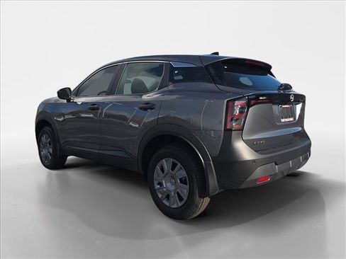 New 2026 Nissan Kicks S image 3