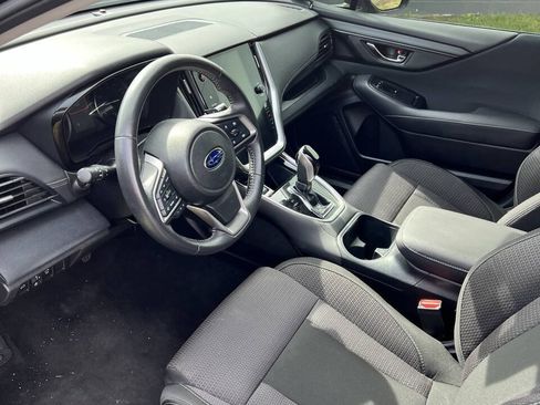 Used 2023 Subaru Outback Premium AWD/4WD image 10