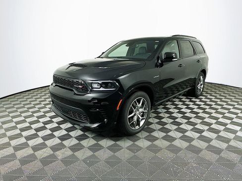 New 2026 Dodge Durango GT image 4