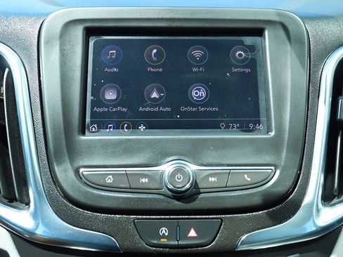 Used 2023 Chevrolet Equinox LS w/ LPO, Cargo Package image 46