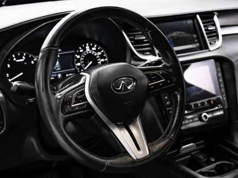 Used 2020 INFINITI QX50 Essential w/ Edition 30 Package image 22