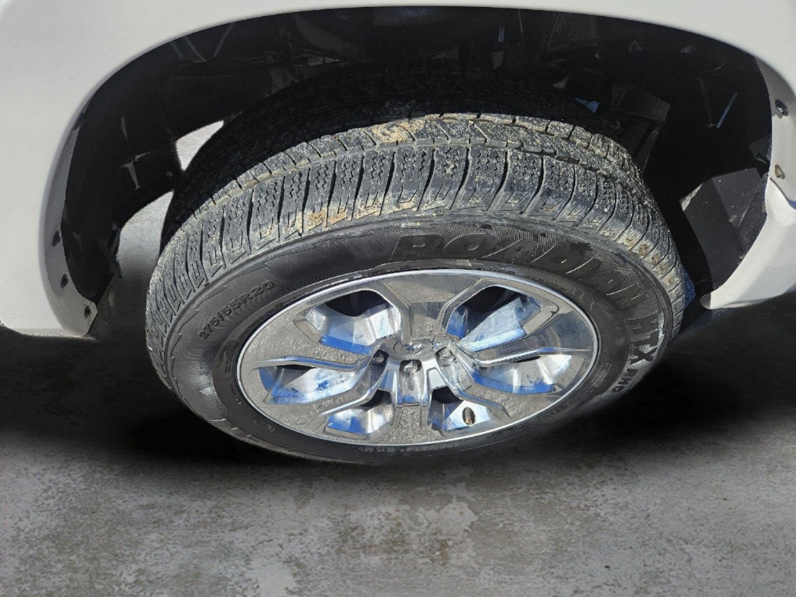 Used 2020 RAM 1500 Limited AWD/4WD image 27