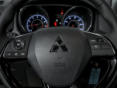 New 2026 Mitsubishi Outlander Sport AWD image 16