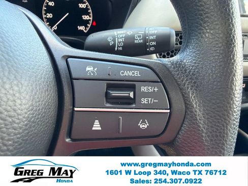 Used 2026 Honda HR-V LX image 25