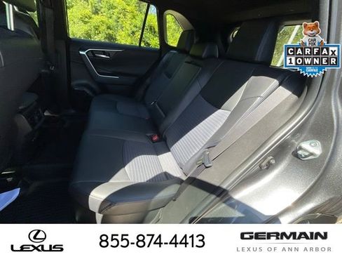 Used 2023 Toyota RAV4 XSE AWD/4WD image 13