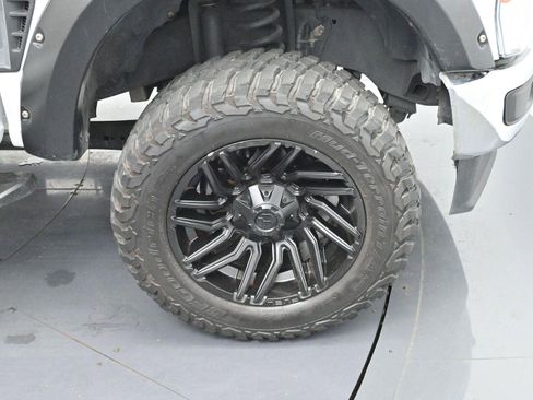 Used 2023 Ford F350 XL w/ XL Driver Assist Package AWD/4WD image 29